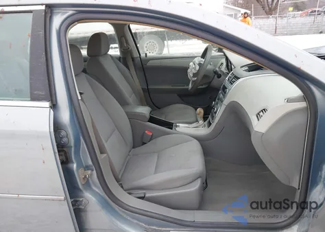 2008 Chevrolet Malibu Lt z USA, uszkodzony, nr VIN 1G1ZH57B684302488